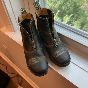 Moletta Kids’ Equestrian Boots